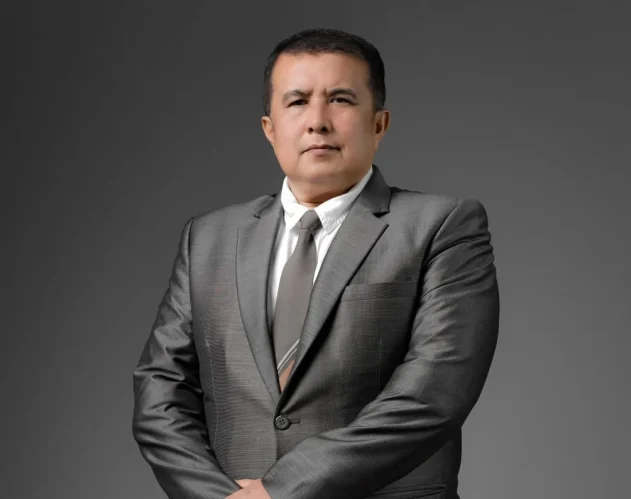 dekan fusa sefriyono