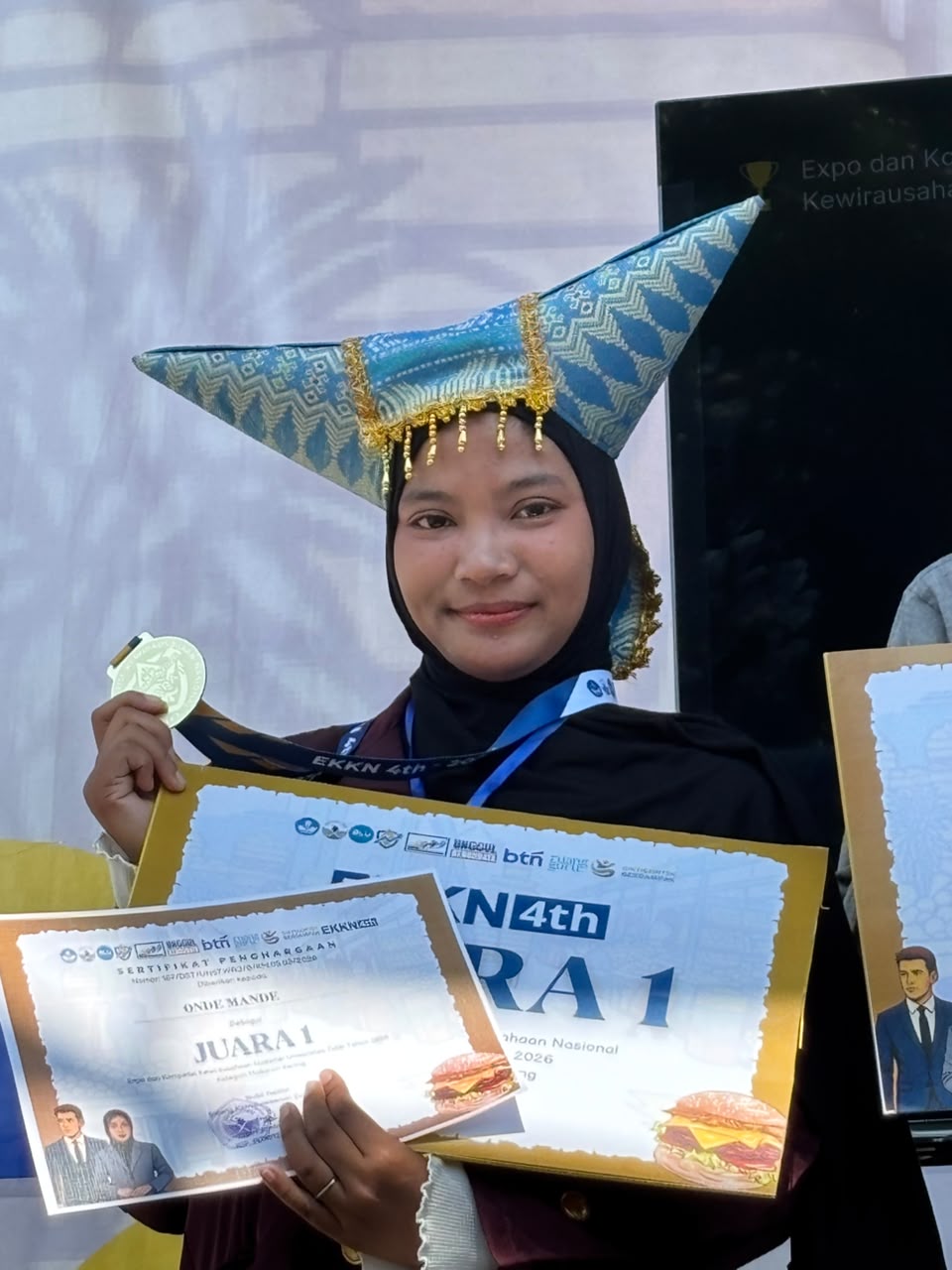 penghargaan