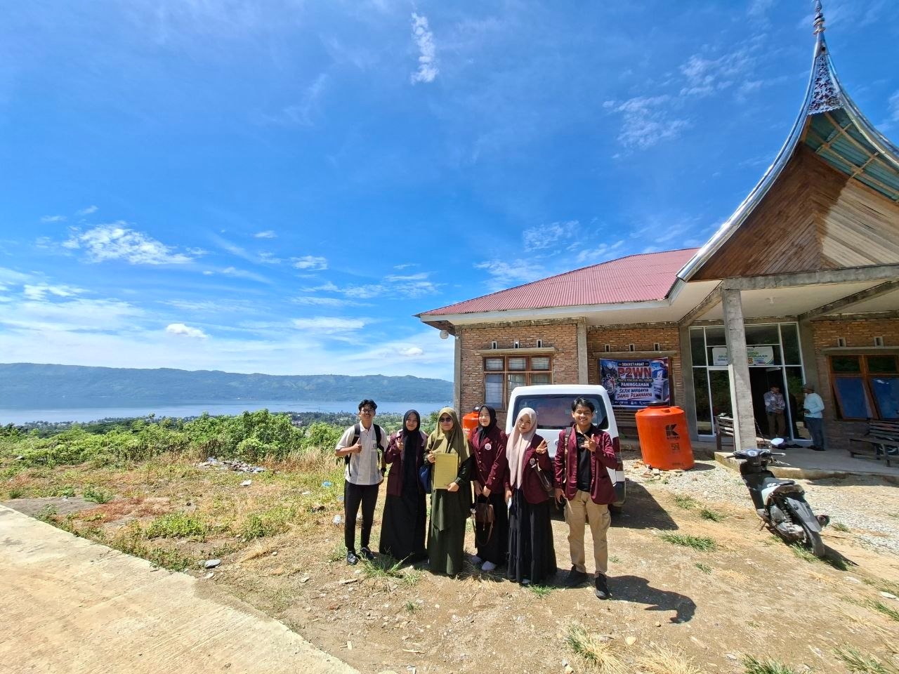 penghargaan