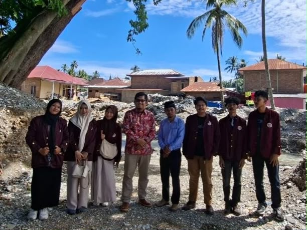Membangun Sinergi untuk Pemulihan Nagari: Survei Awal KKN ke-52 UIN Imam Bonjol Padang di Muaro Pingai