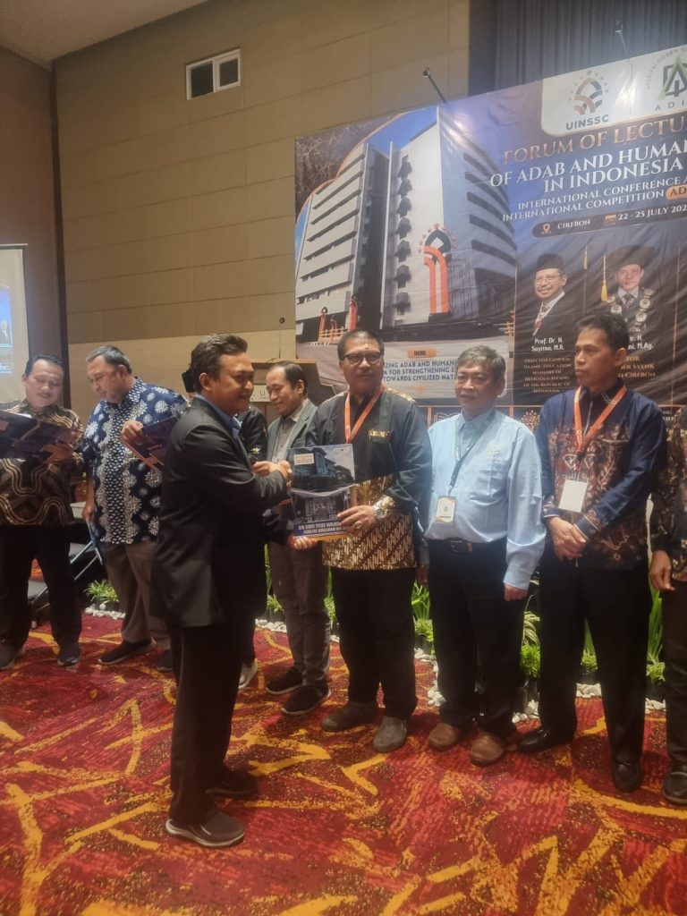Borong Gelar dan Juara Umum, FAH UIN Imam Bonjol Padang Berjaya di ADIA FEST 2026