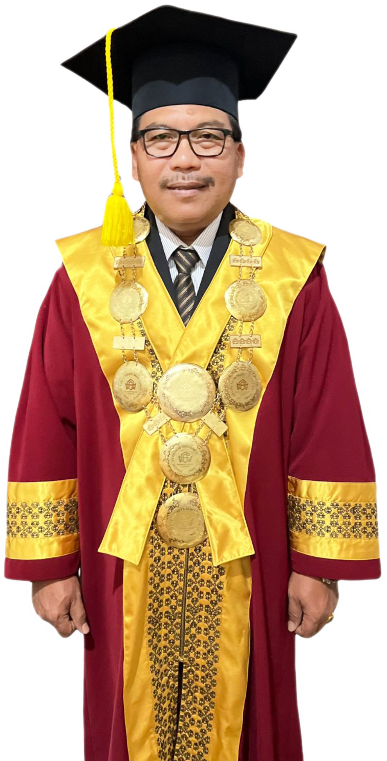 dekan adab