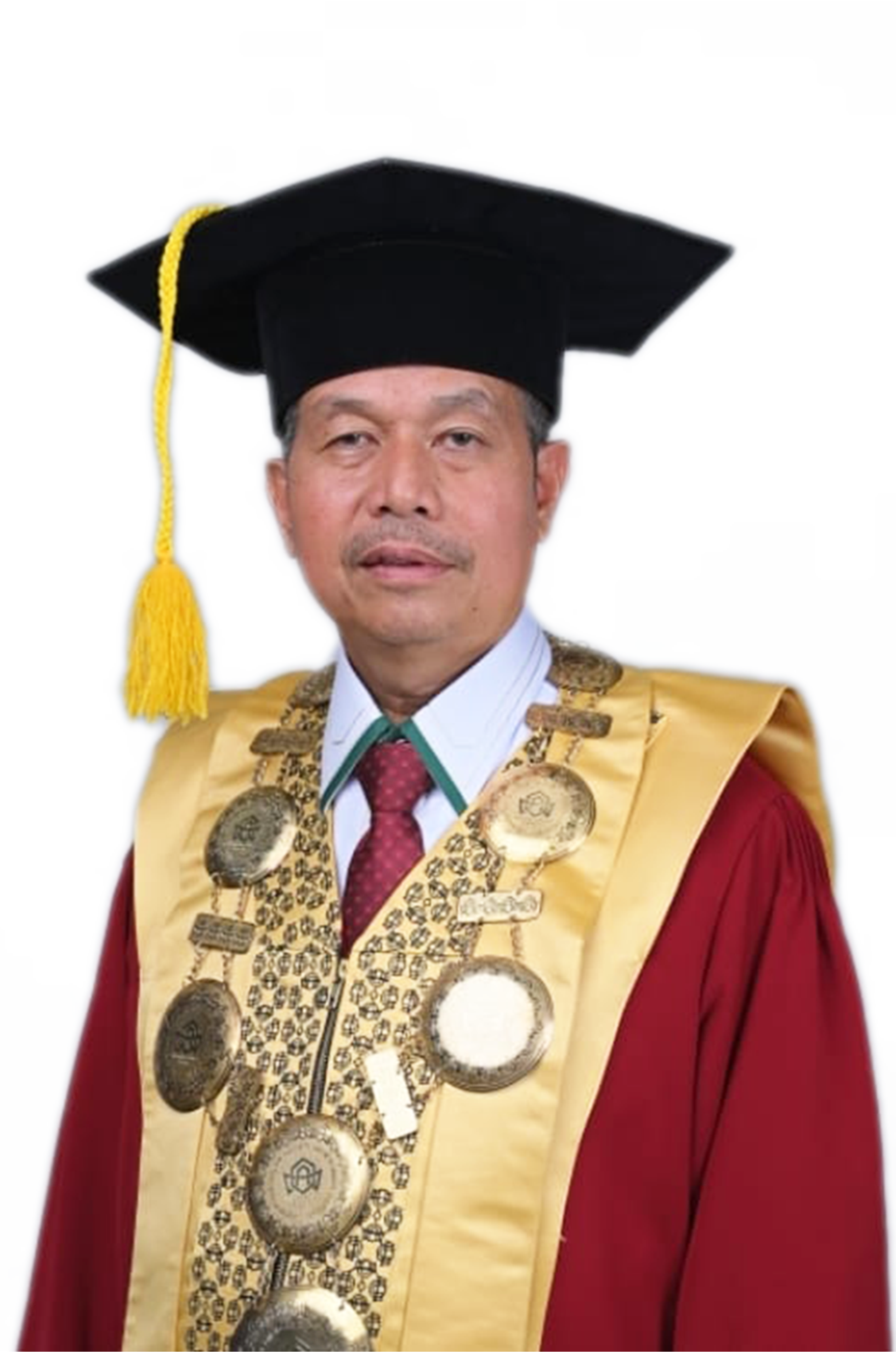 dekan dakwah