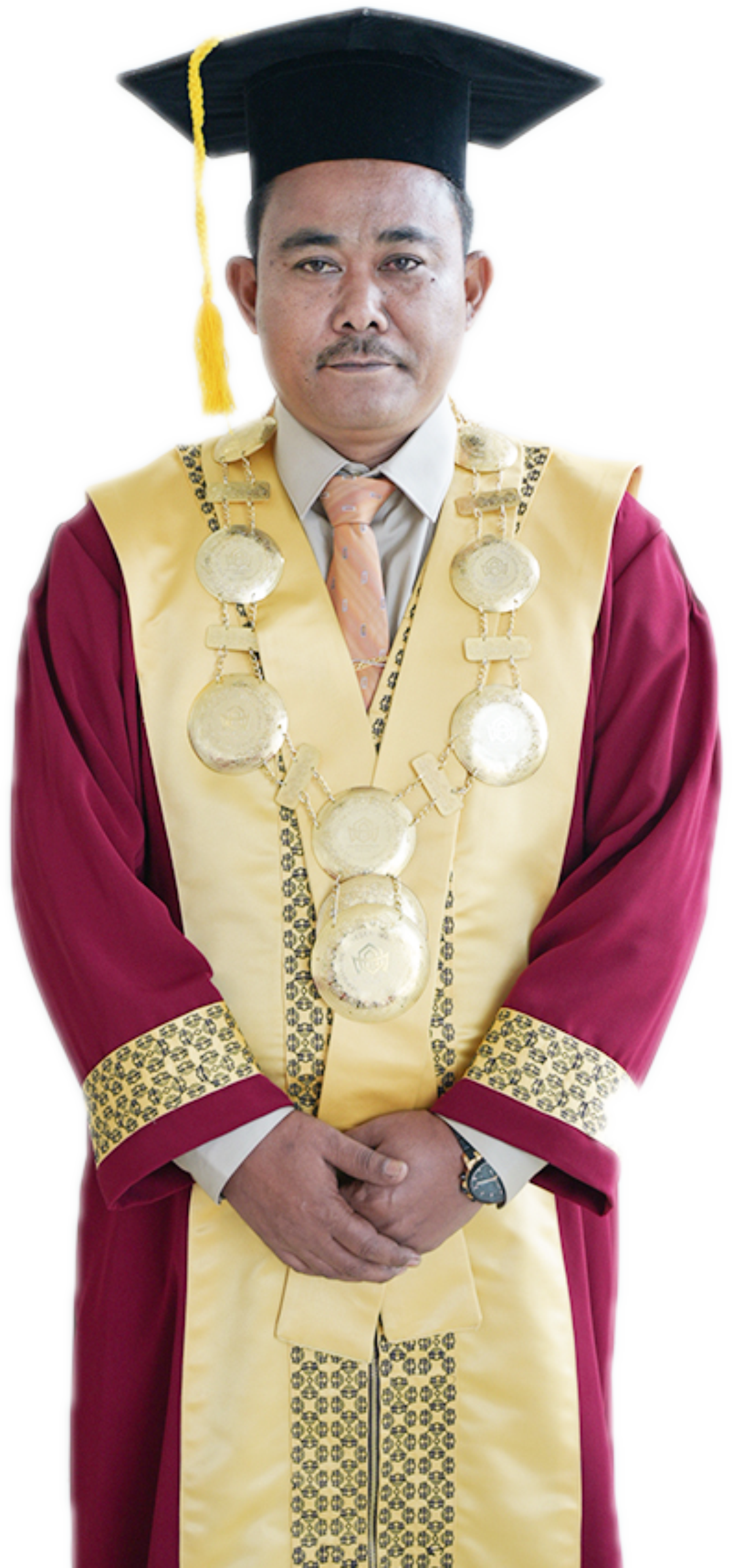 dekan syariah