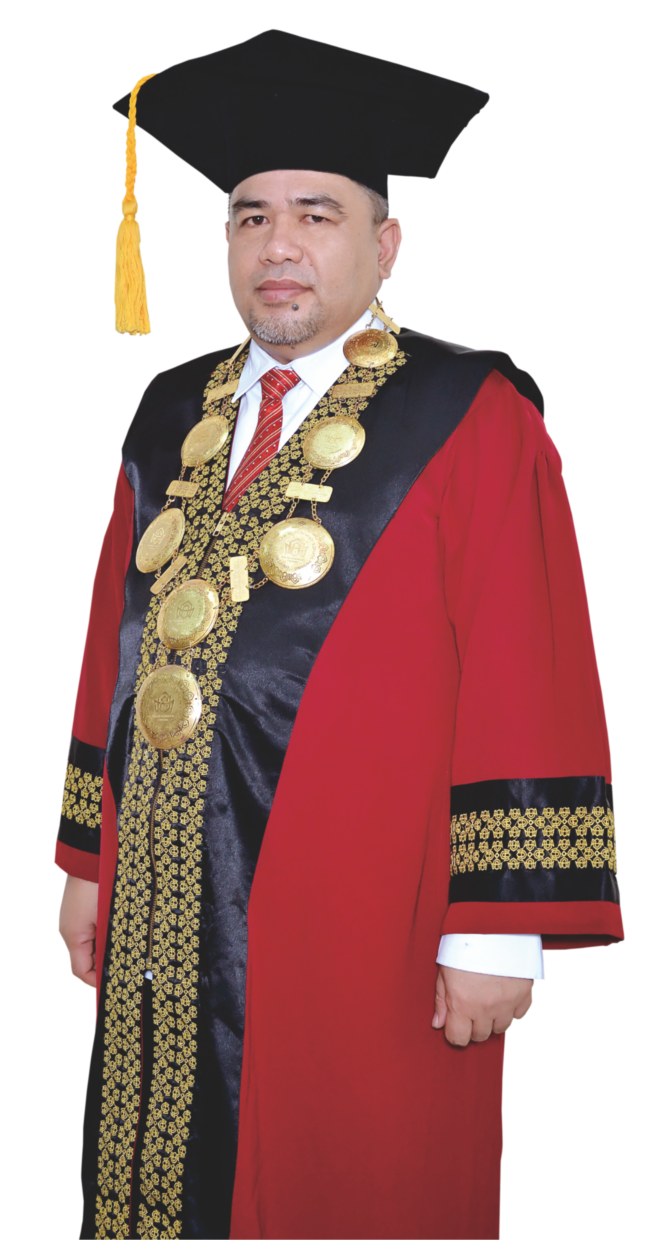 dekan tarbiyah