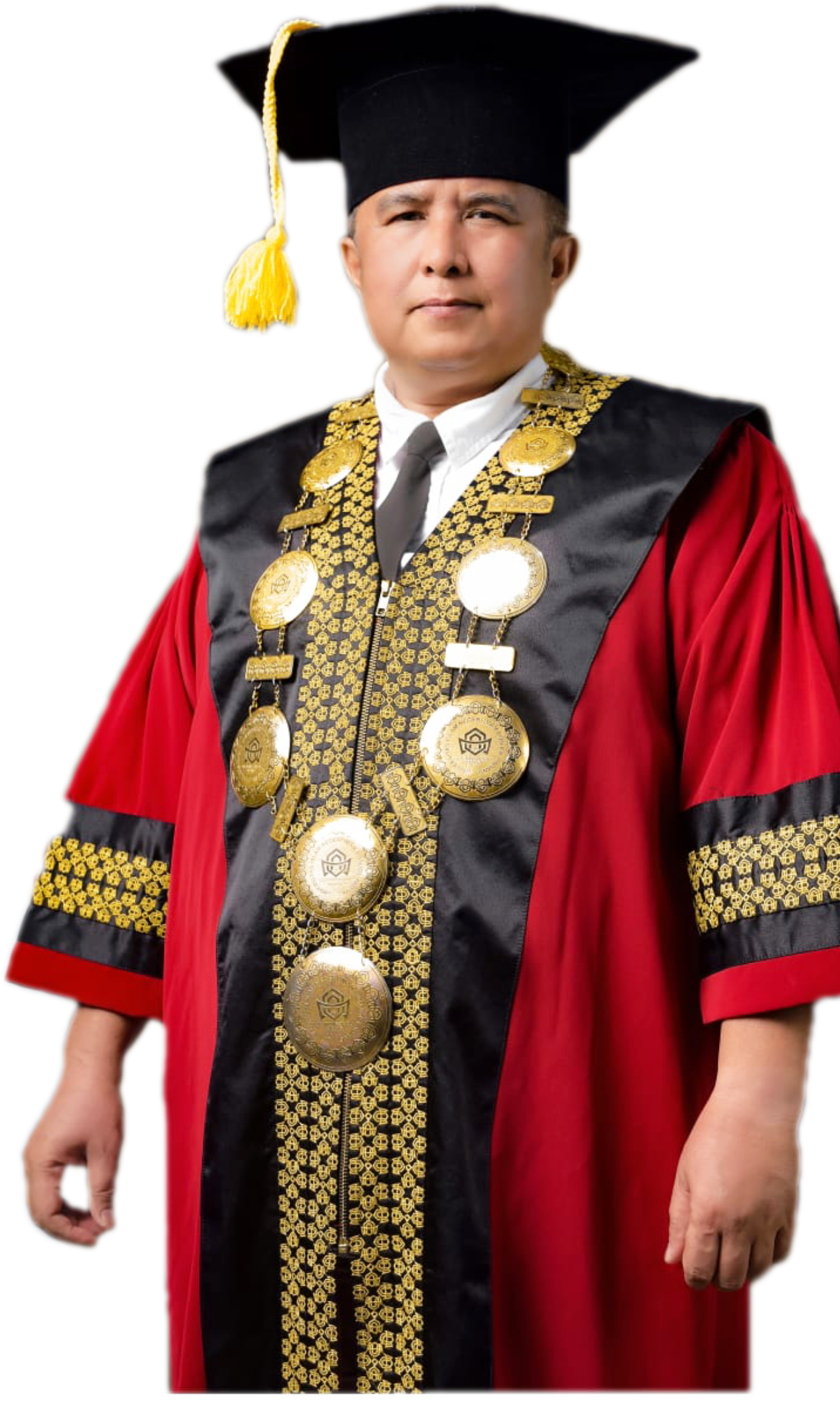 dekan ushuluddin
